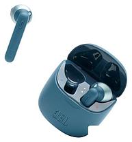 Наушники JBL Tune 225 TWS (синий), фото 3