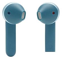 Наушники JBL Tune 225 TWS (синий), фото 3