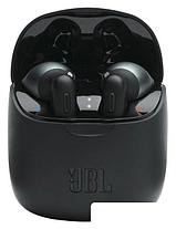Наушники JBL Tune 225 TWS (черный), фото 2