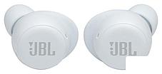 Наушники JBL Live Free NC+ (белый), фото 2