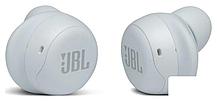 Наушники JBL Live Free NC+ (белый), фото 2
