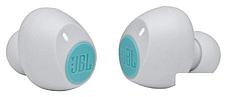 Наушники JBL Tune 115TWS (серый/бирюзовый), фото 3