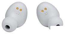 Наушники JBL Tune 115TWS (серый/бирюзовый), фото 2