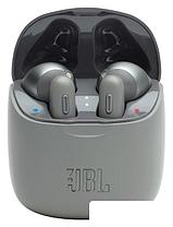 Наушники JBL Tune 225 TWS (серый), фото 2