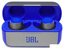 Наушники JBL Reflect Flow (черный/синий), фото 3