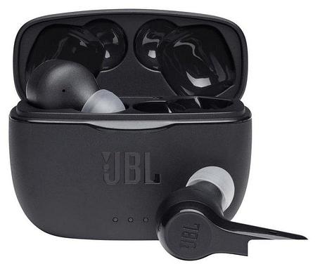 Наушники JBL Tune 215TWS (черный), фото 2