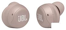 Наушники JBL Live Free NC+ (розовое золото), фото 2