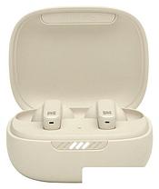 Наушники JBL Live Pro+ (бежевый), фото 2