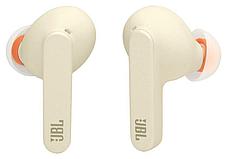 Наушники JBL Live Pro+ (бежевый), фото 3