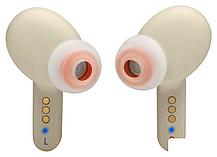 Наушники JBL Live Pro+ (бежевый), фото 2