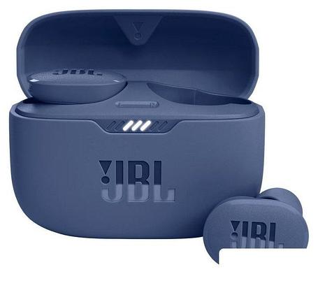 Наушники JBL Tune 130NC (синий), фото 2