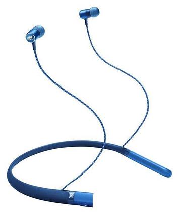 Наушники JBL Live 200BT (синий), фото 2