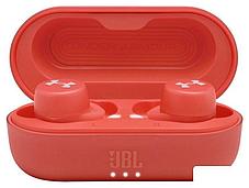 Наушники JBL Under Armour Streak (красный), фото 2