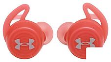 Наушники JBL Under Armour Streak (красный), фото 3