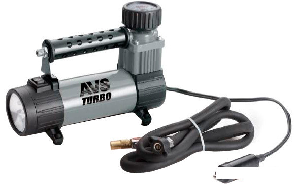 Автомобильный компрессор AVS Turbo KS 350L - фото 1 - id-p180081445