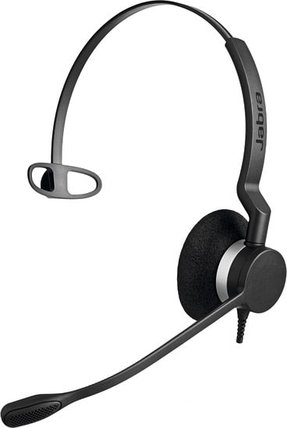 Наушники Jabra BIZ 2300 Mono USB-C UC, фото 2