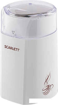 Электрическая кофемолка Scarlett SC-CG44506, фото 2