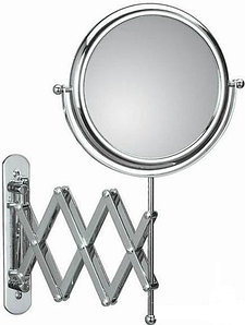 Косметическое зеркало Bisk 00043