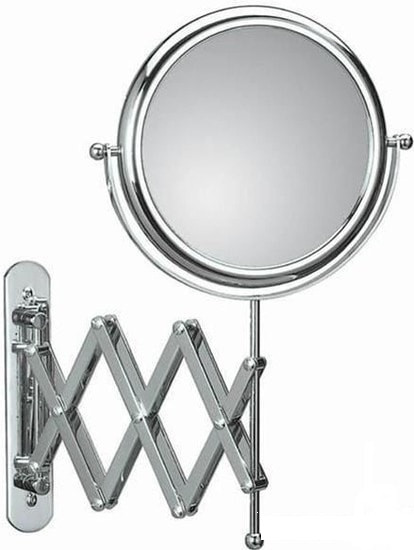 Косметическое зеркало Bisk 00043 - фото 1 - id-p180081663
