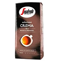 Кофе "Segafredo" Selezione Crema, молотый, 250 г
