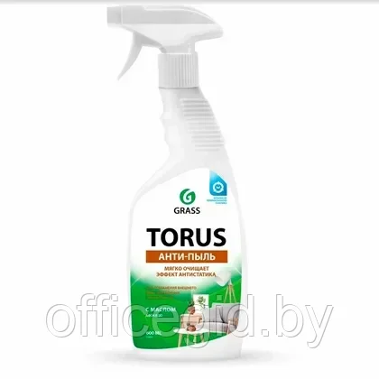 Средство для мебели "Torus", 600 мл