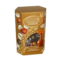 Конфеты шоколадные "Lindor", 200 г