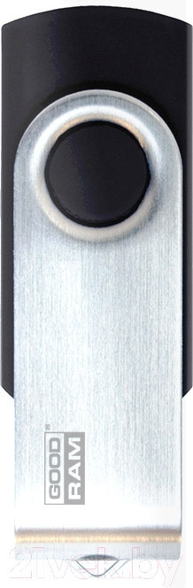 USB-флэш накопитель GoodRam UTS3 16GB (UTS3-0160K0R11) - фото 1 - id-p180083309