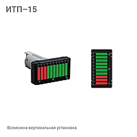 Компактный измеритель ИТП-15