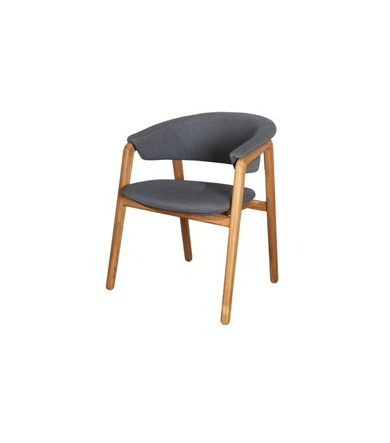 Стул для террасы Luna Outdoor Union