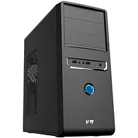 Персональный компьютер HAFF (Pentium G6405/H410M/4GbDDR4/SSD240Gb/500W)