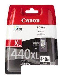 Картридж Canon PG-440XL