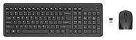 Клавиатура + мышь HP 330 2V9E6AA