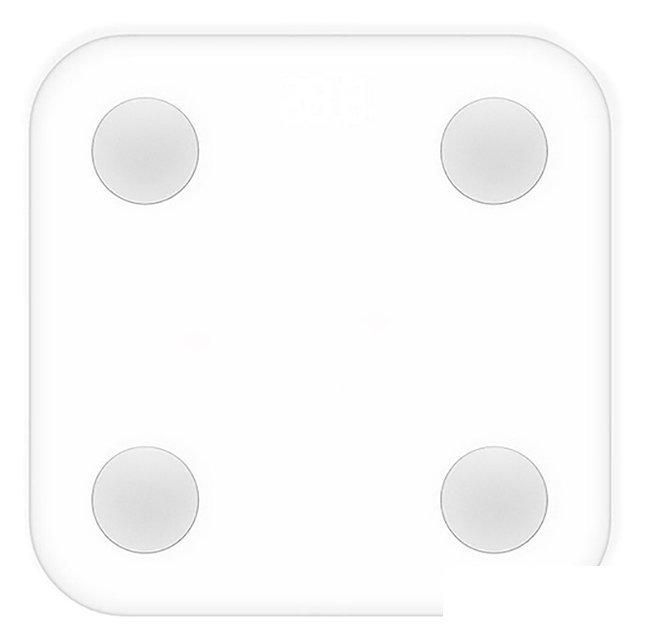 Напольные весы Xiaomi Mi Body Composition Scale 2 (международная версия)