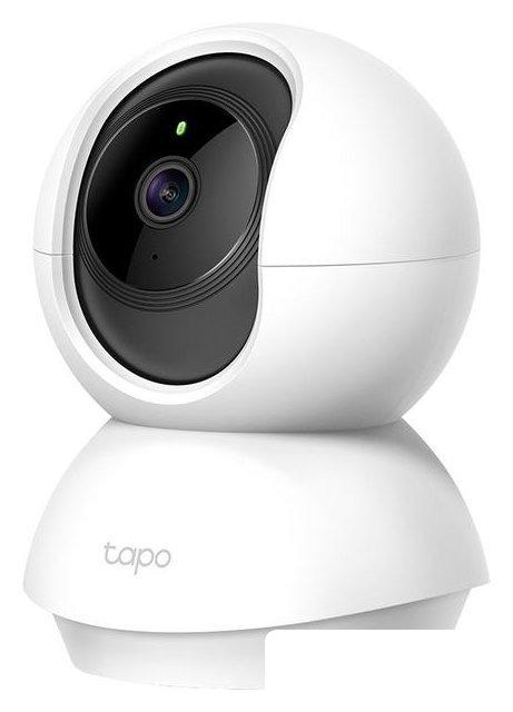 Видеоняня TP-Link Tapo C200