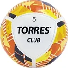 Футбольный мяч Torres Club / F320035
