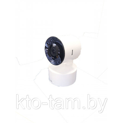 Видеокамера OPL-BST-JDW ( WiFi 3Мп поворотная камера с авто ИК подсветкой до 10 М / SD-карта до 128ГБ), фото 1