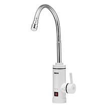 Zanussi SmartTap кран-водонагреватель проточный, 3 квт, фото 3