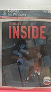 INSIDE (Копия лицензии) PC