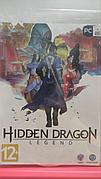 Hidden Dragon: Legend (Копия лицензии) PC