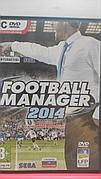 Football Manager 2014 (Копия лицензии) PC