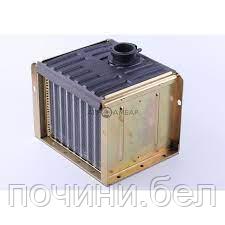 Радиатор мотоблока дизель 190N/195N R190 R195 Алюминий - фото 1 - id-p180097907