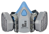 Защитная полумаска JETA Safety 5500