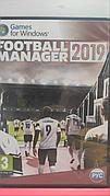 Football Manager 2019 (Копия лицензии) PC