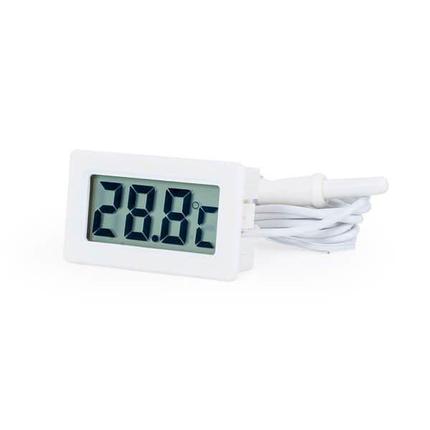 Электронный термометр, фото 2