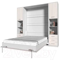 Комплект мебели трансформер Интерлиния Innova V140-1