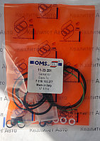 Ремкомплект ТНВД Bosch CP1 F01M101456 F01M100277 COMMON RAIL OMS 11-23-201