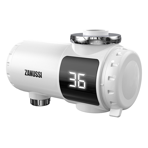 Zanussi SmartTap Mini водонагреватель проточный, 3,3 квт - фото 5 - id-p180098926