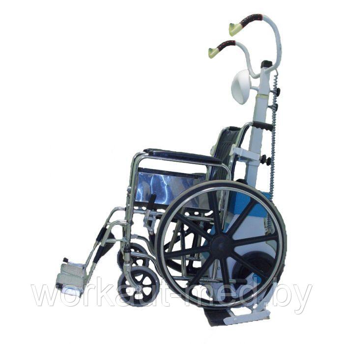 Подъемник для инвалидов шагающий ПУМА-УНИ-160 - фото 1 - id-p111984716