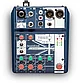 Soundcraft Notepad 5 mixer микшерный пульт, фото 2