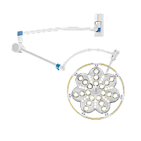 Светильник операционный настенный «ЭМАЛЕД 300W»